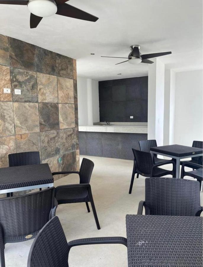 Broadway Apartment