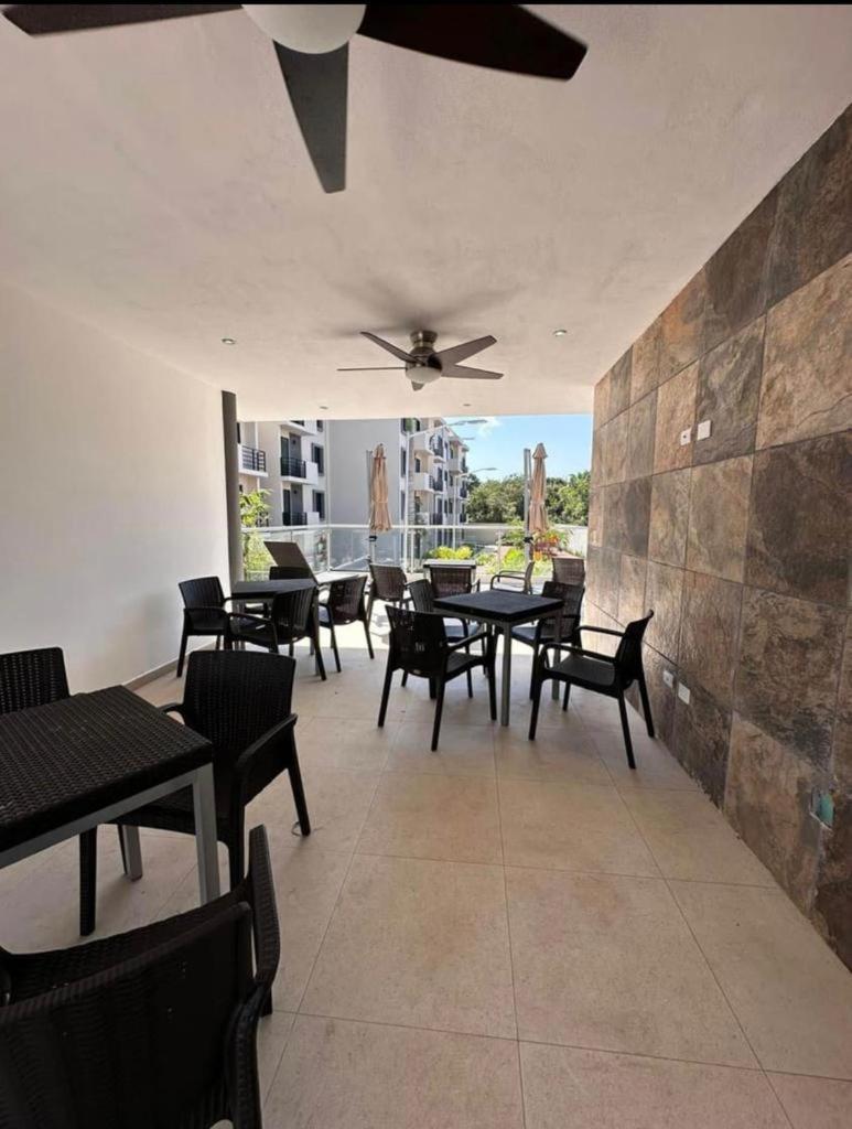 Apartment Broadway Cancun