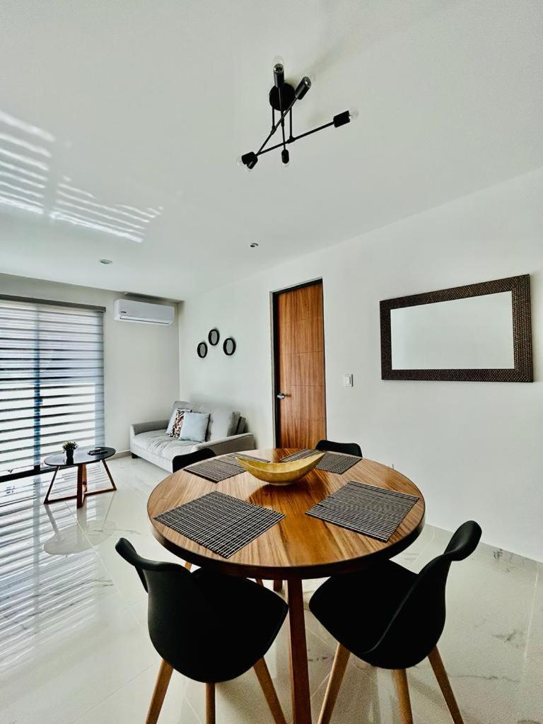 Apartment Broadway Cancun